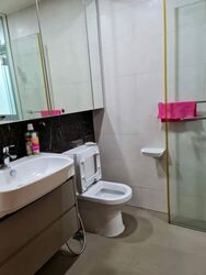 The Glades (D16), Condominium #597600391